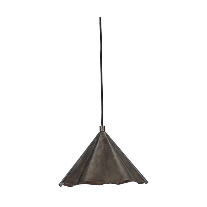 Flola hanglamp Ø30 cm - Antiek bruin - House Doctor