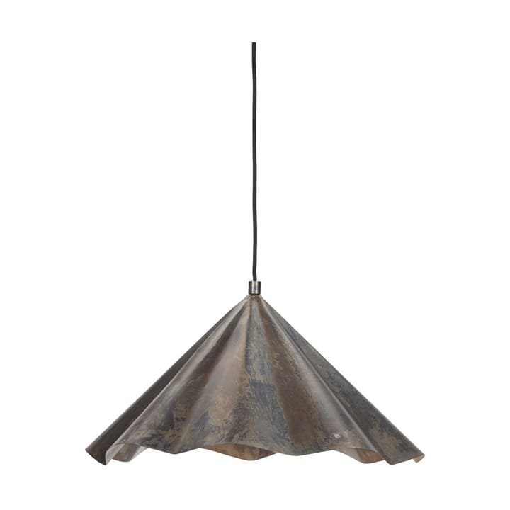 Flola hanglamp Ø50 cm - Antiek bruin - House Doctor