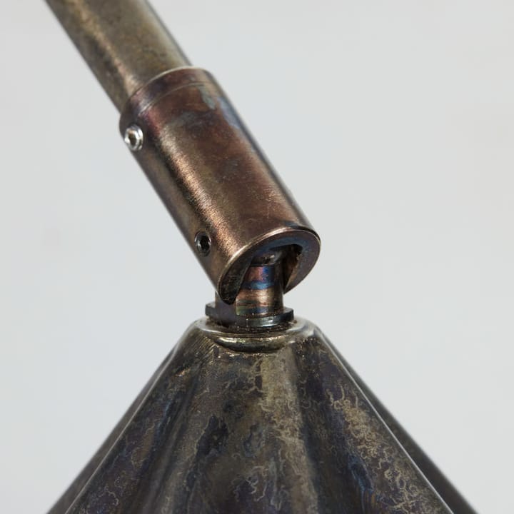 Flola wandlamp 51 cm - Antiek bruin - House Doctor