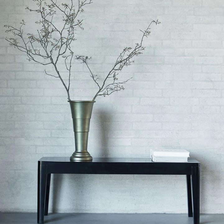 Florist vaas 45 cm, Groen House Doctor