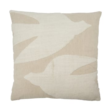 Fly kussenhoes 50x50 cm - Off-white - House Doctor