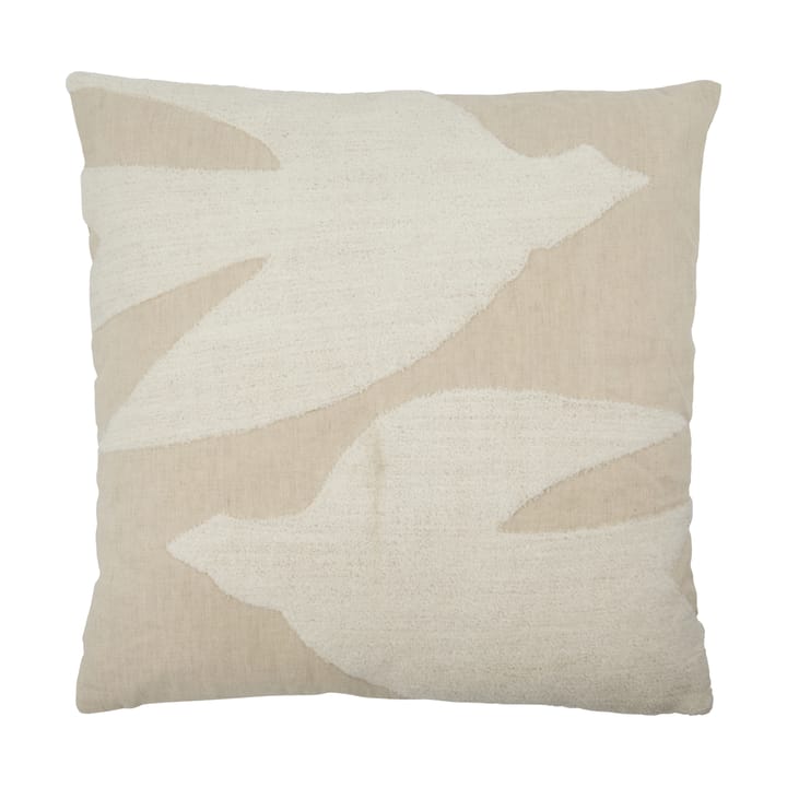 Fly kussenhoes 50x50 cm - Off-white - House Doctor