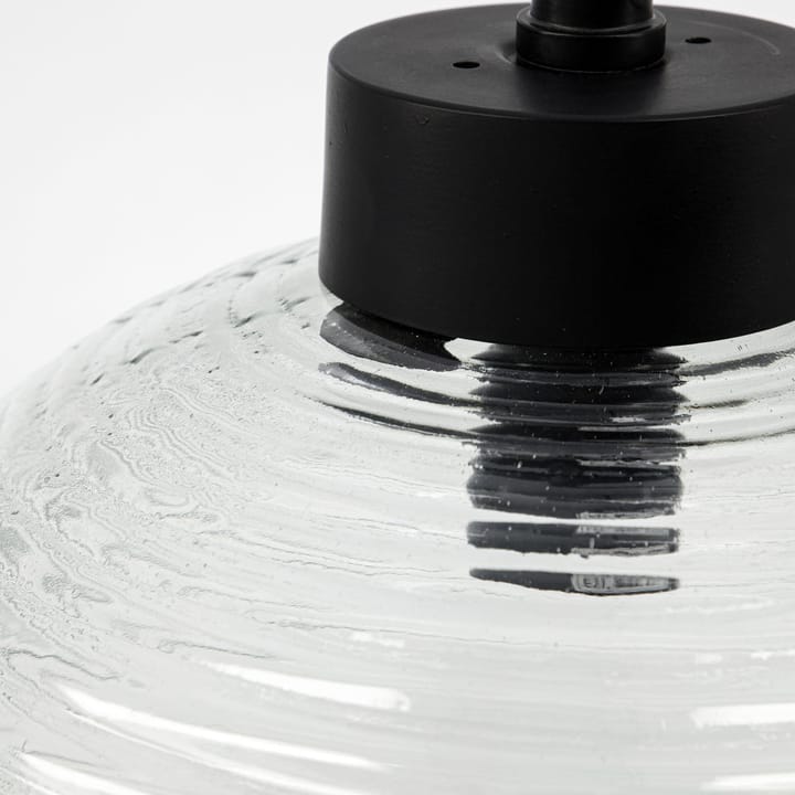Gaia hanglamp Ø34 cm, Transparant House Doctor
