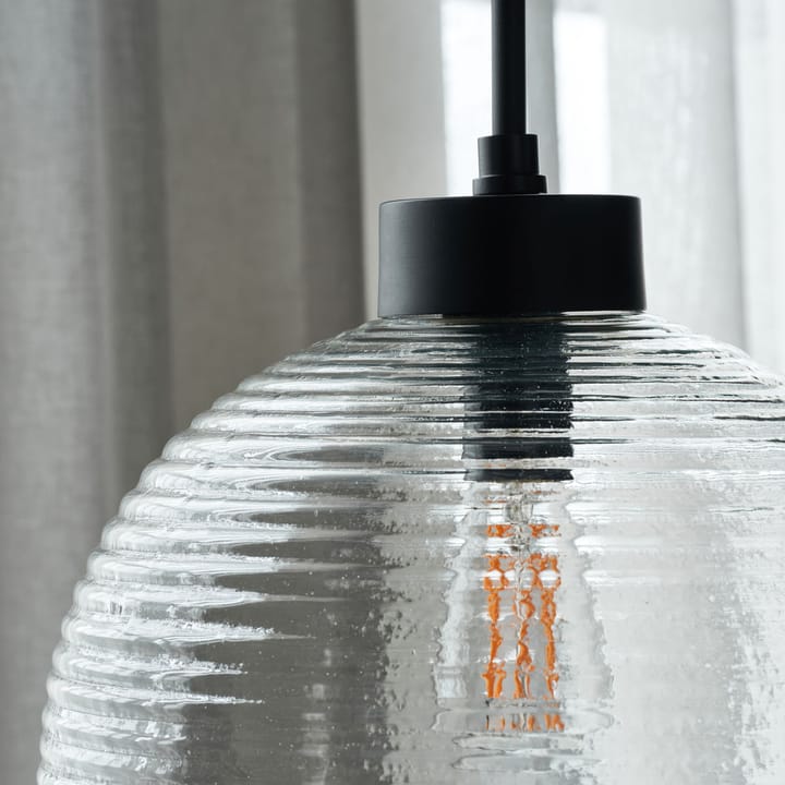 Gaia hanglamp Ø34 cm, Transparant House Doctor