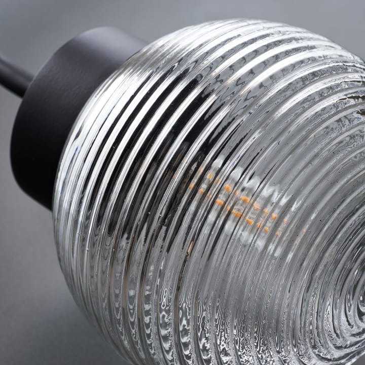 Gaia muurlamp 85 cm, Transparant House Doctor