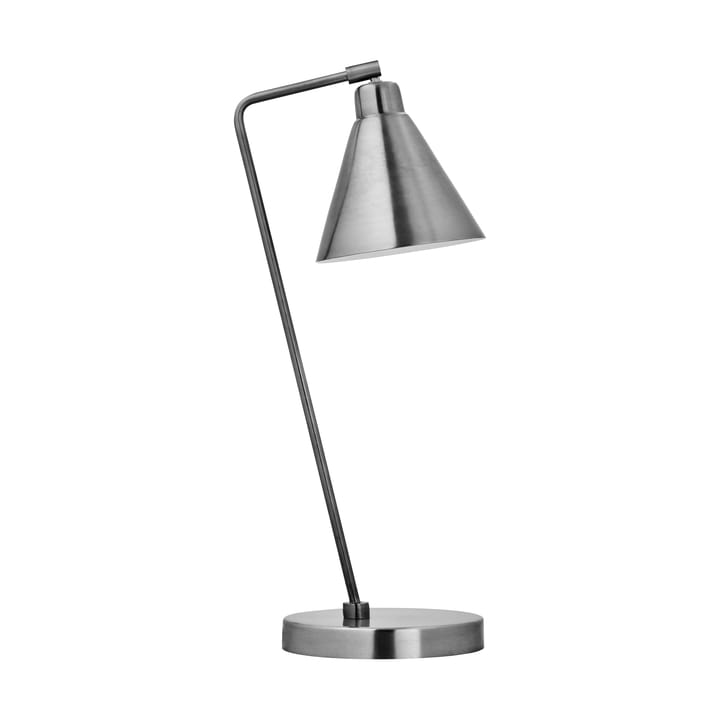 Game tafellamp - Geborsteld silver - House Doctor
