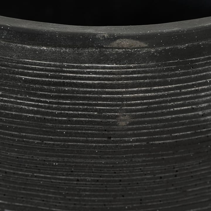 Ground pot Ø28 cm, Beton House Doctor