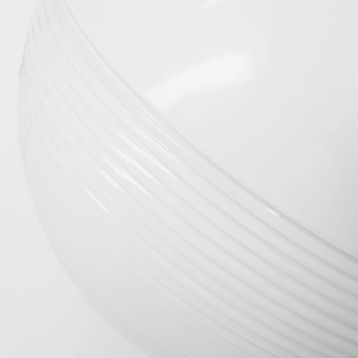 Halda hanglamp Ø30 cm, Wit-bruin House Doctor