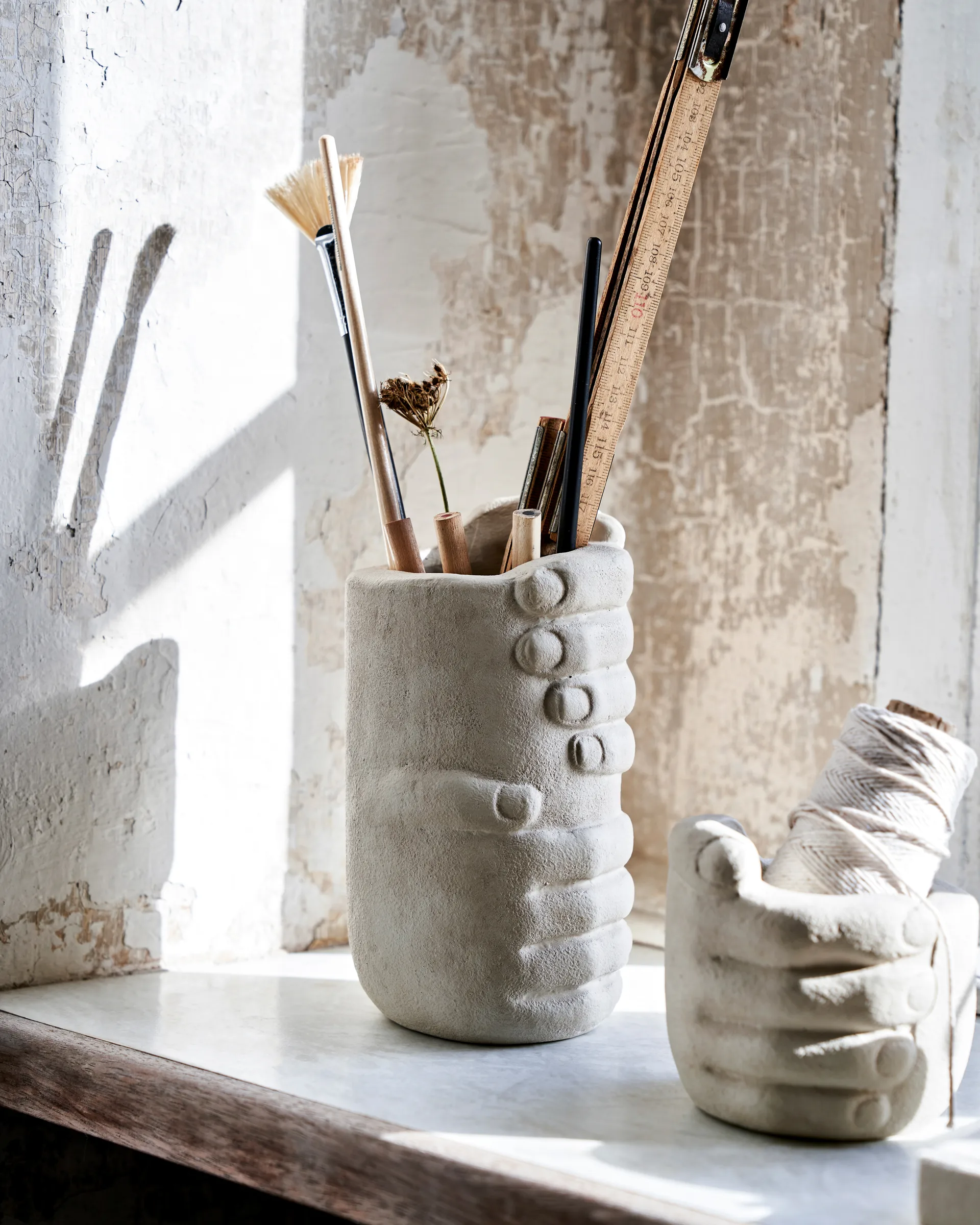 Handy gereedschapsopberger, 18 cm House Doctor