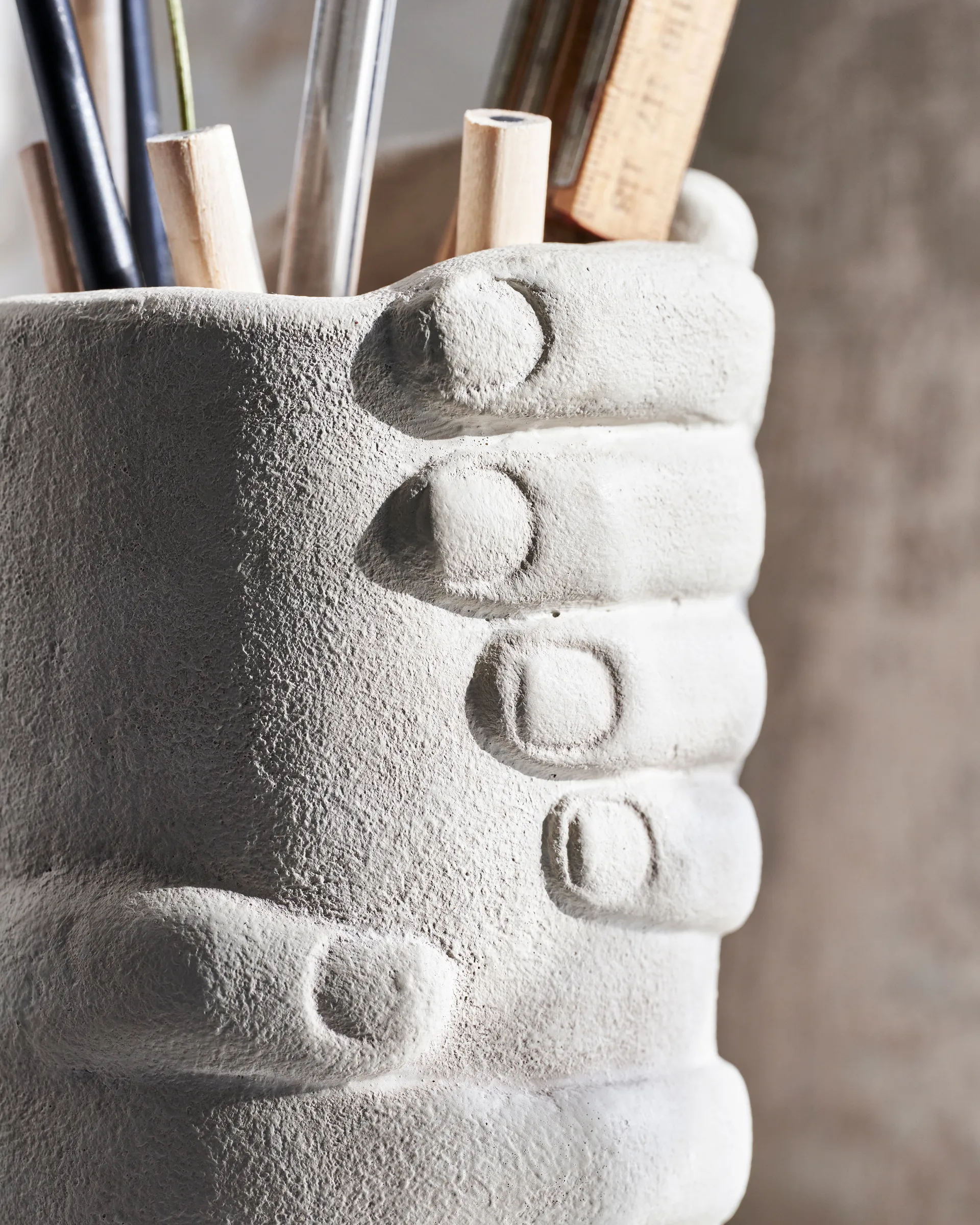 Handy gereedschapsopberger, 18 cm House Doctor