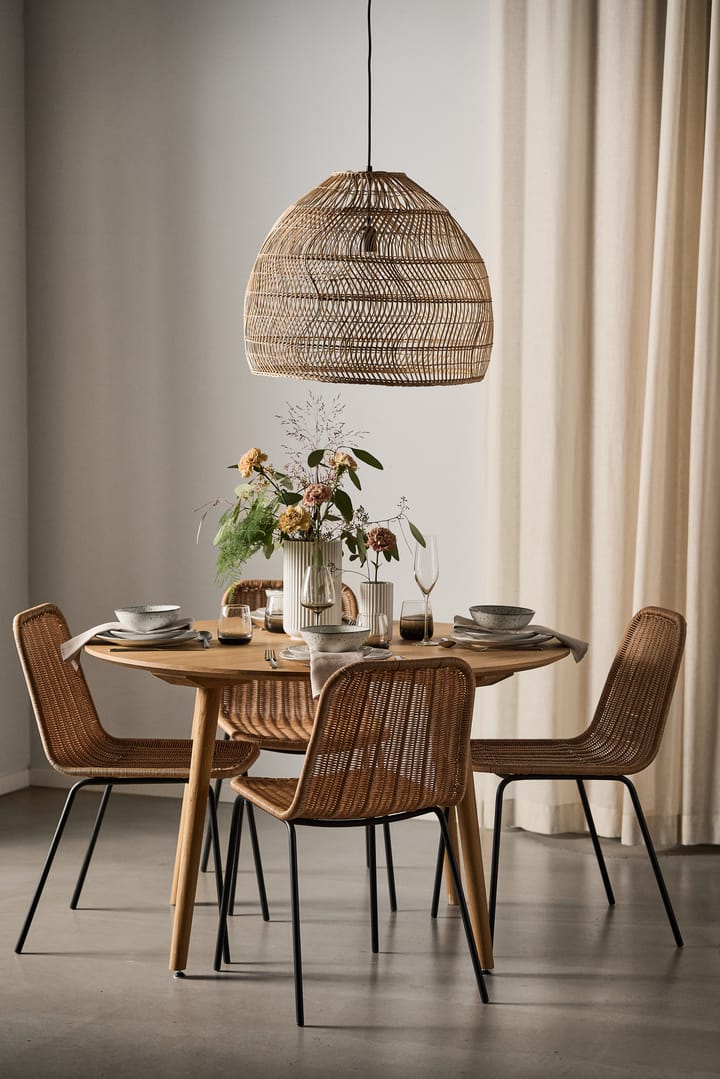 Hapur eetkamerstoel, Natuur House Doctor