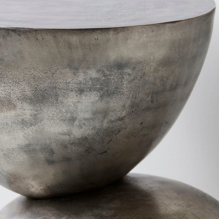 Heena bijzettafel, Zilver House Doctor