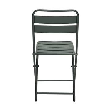 Helo caféset met 2 stoelen - Groen - House Doctor