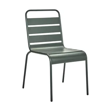 Helo stoel - Groen - House Doctor