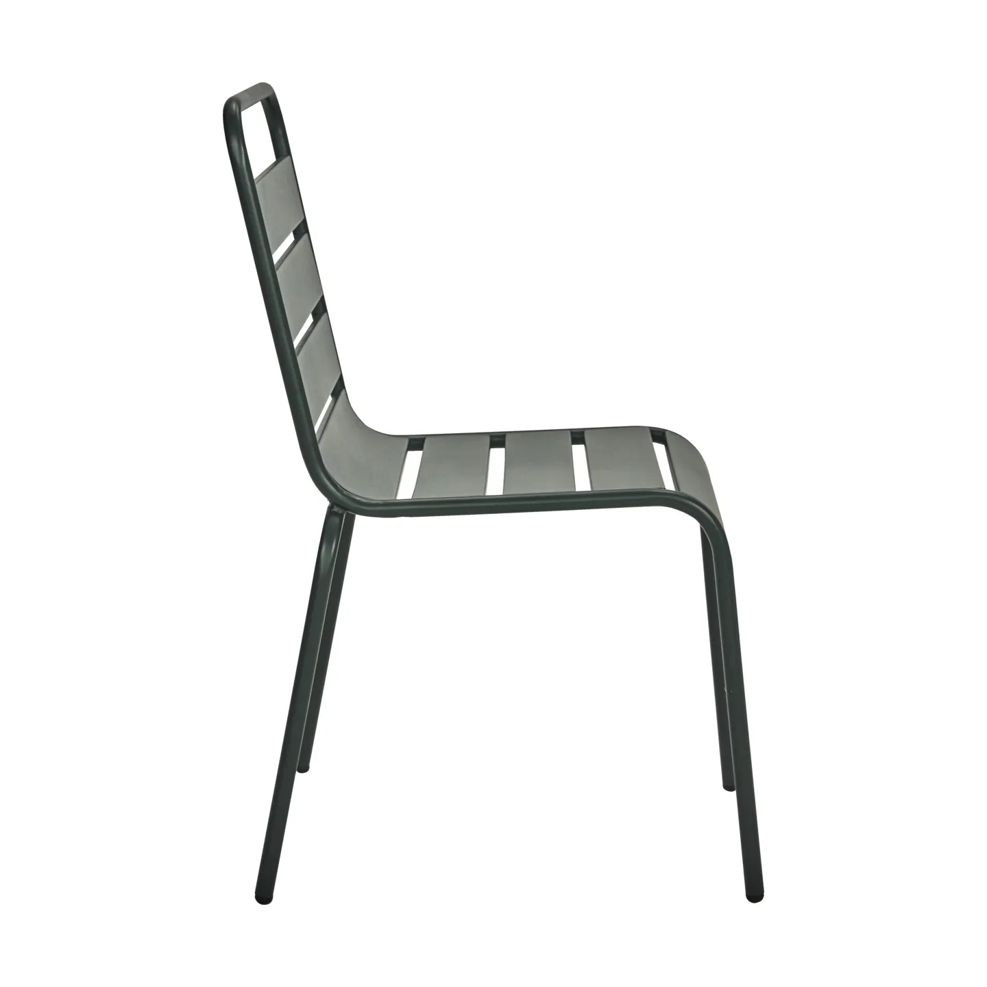 Helo stoel, Groen House Doctor