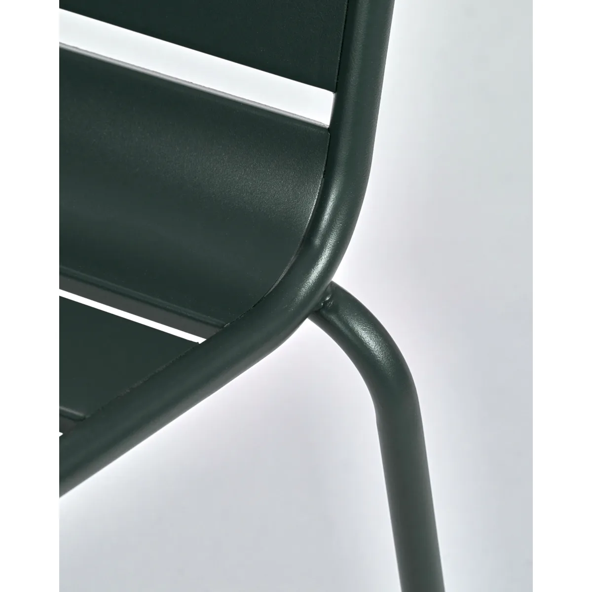 Helo stoel, Groen House Doctor