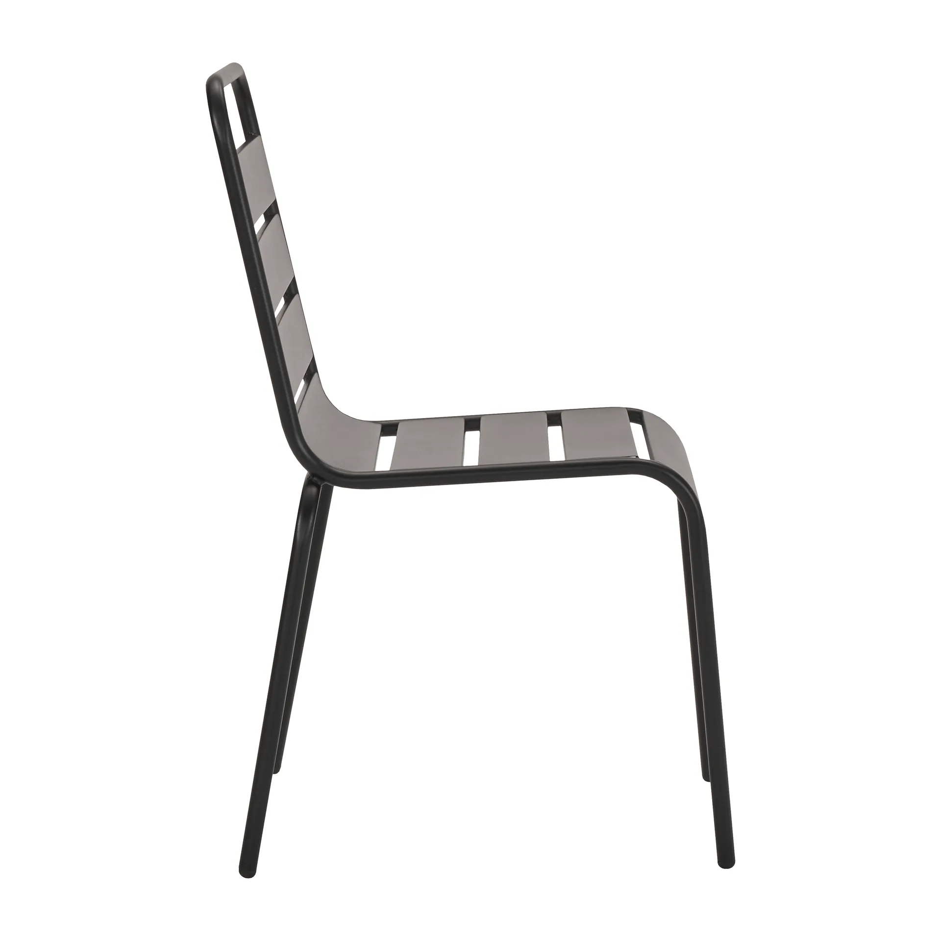 Helo stoel, Zwart House Doctor