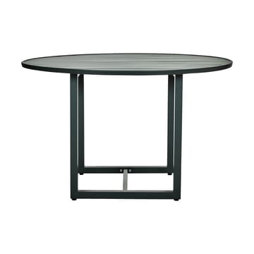 Helo tafel Ø120 cm - Groen - House Doctor