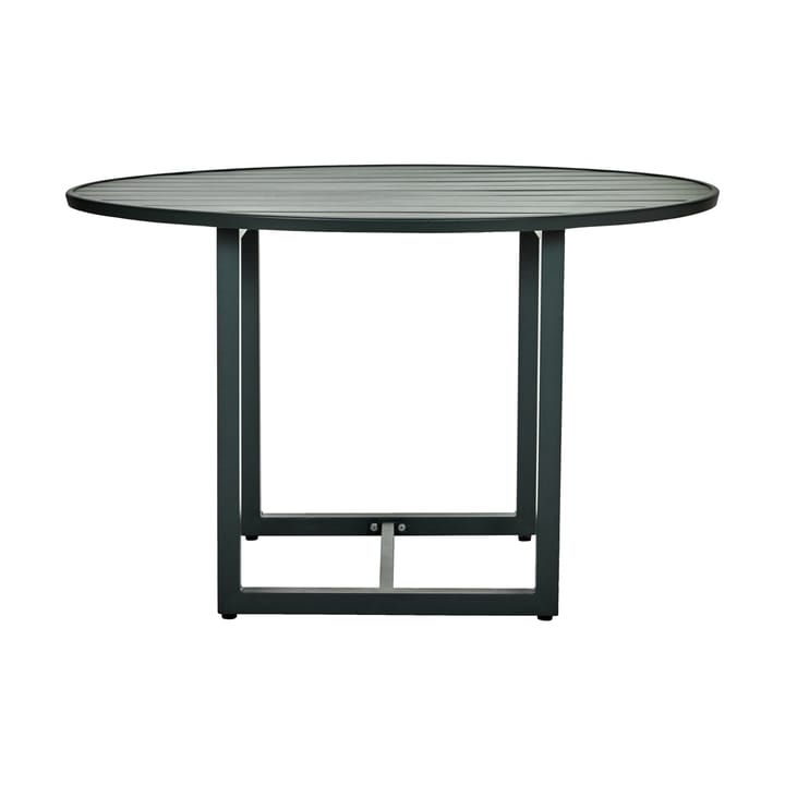 Helo tafel Ø120 cm, Groen House Doctor