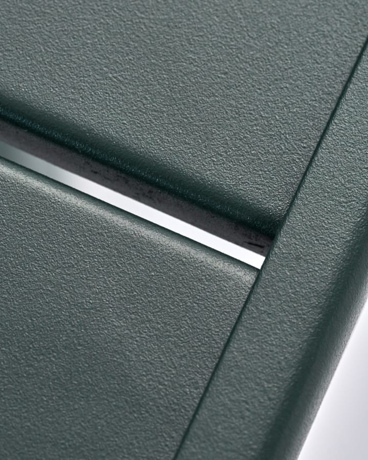 Helo tafel Ø120 cm, Groen House Doctor