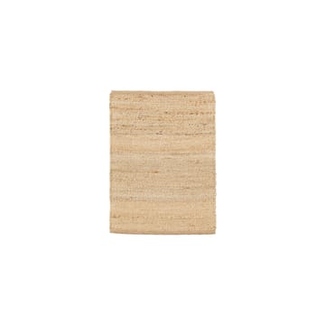 Hempi vloerkleed 60x90 cm - Natuur - House Doctor