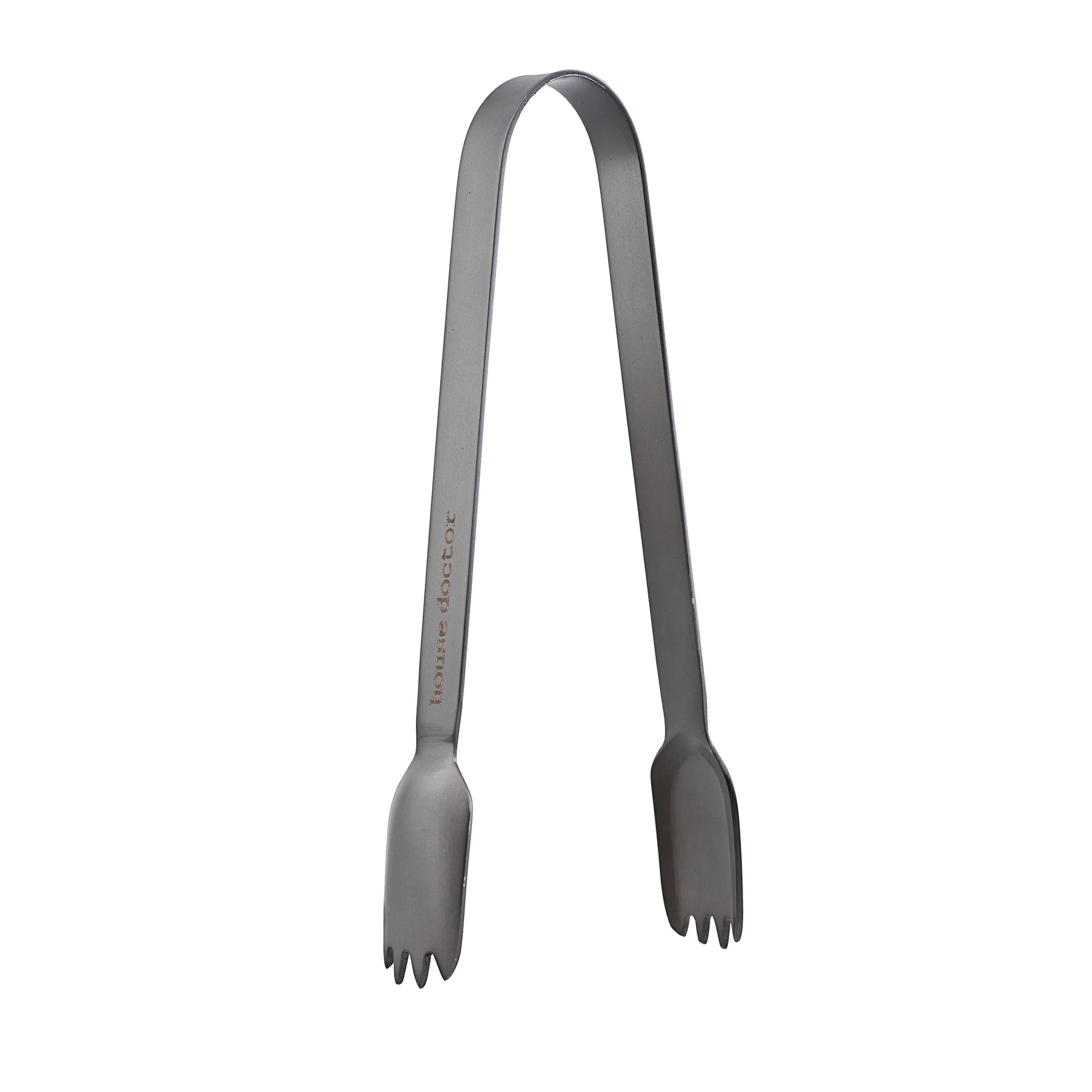 Ice tang 17 cm, Roestvrij staal House Doctor