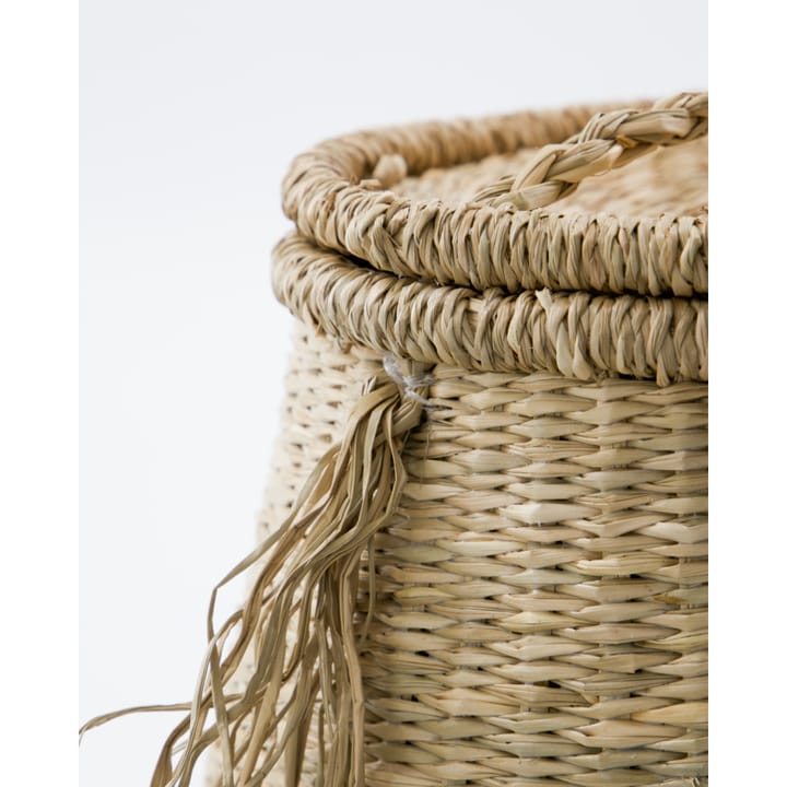 Isa opbergmand Ø23 cm, Natuur House Doctor