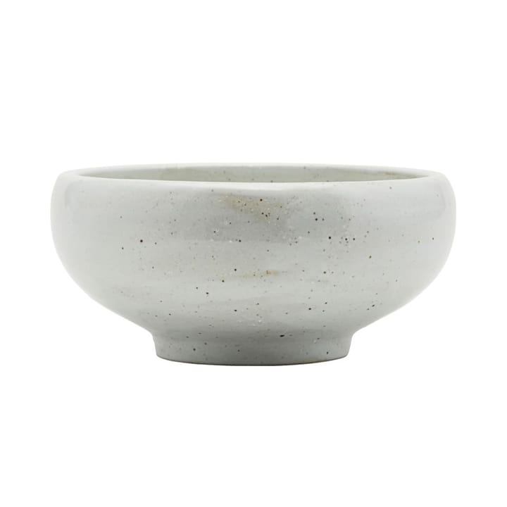 Ivory serveerschaal, 19 cm. House Doctor