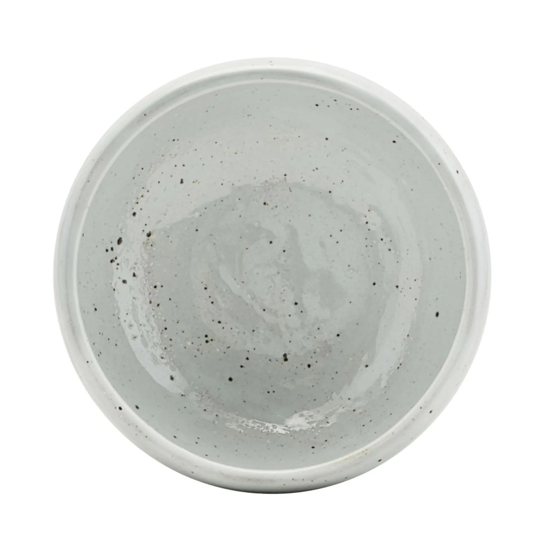 Ivory serveerschaal, 19 cm. House Doctor