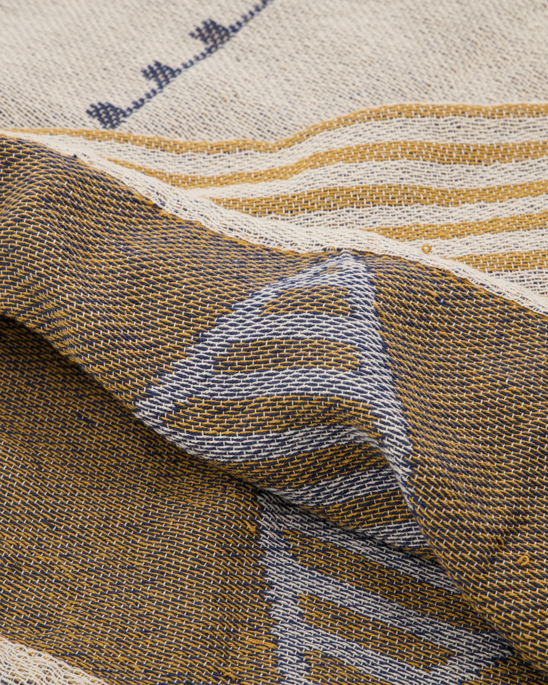 Jaipu sprei, 130x180 cm House Doctor