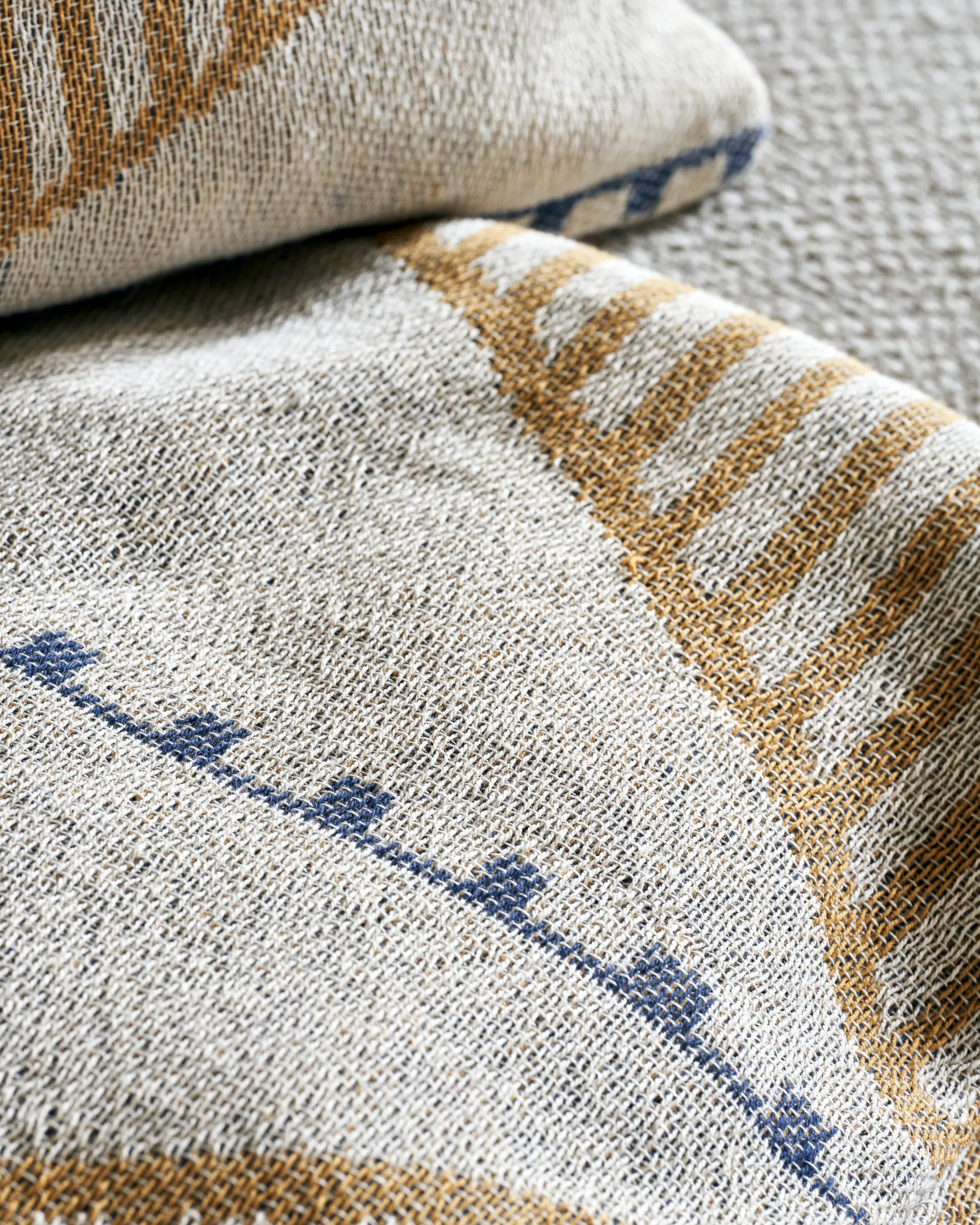 Jaipu sprei, 130x180 cm House Doctor