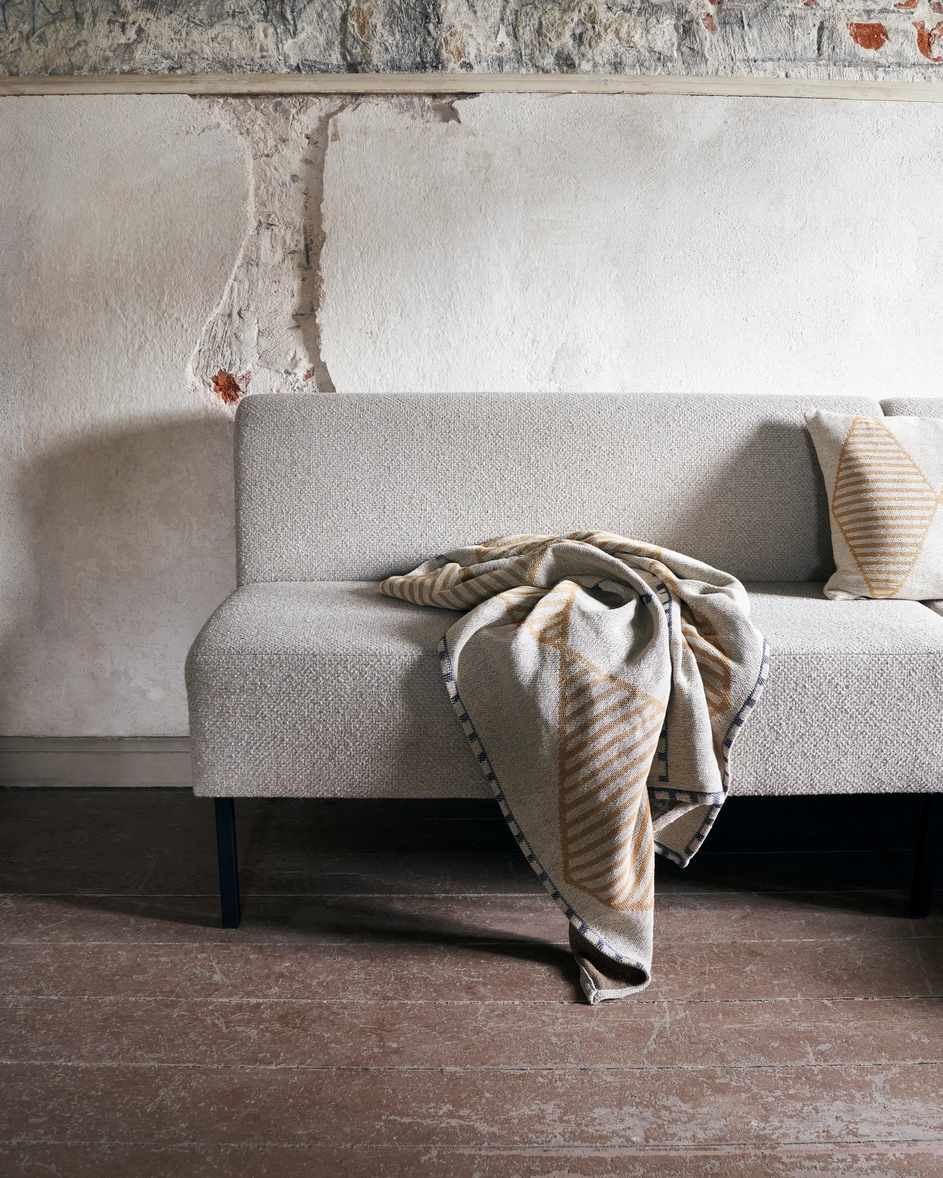 Jaipu sprei, 130x180 cm House Doctor