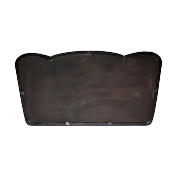Jamp wandspiegel - Zwart, 127x65 cm - House Doctor