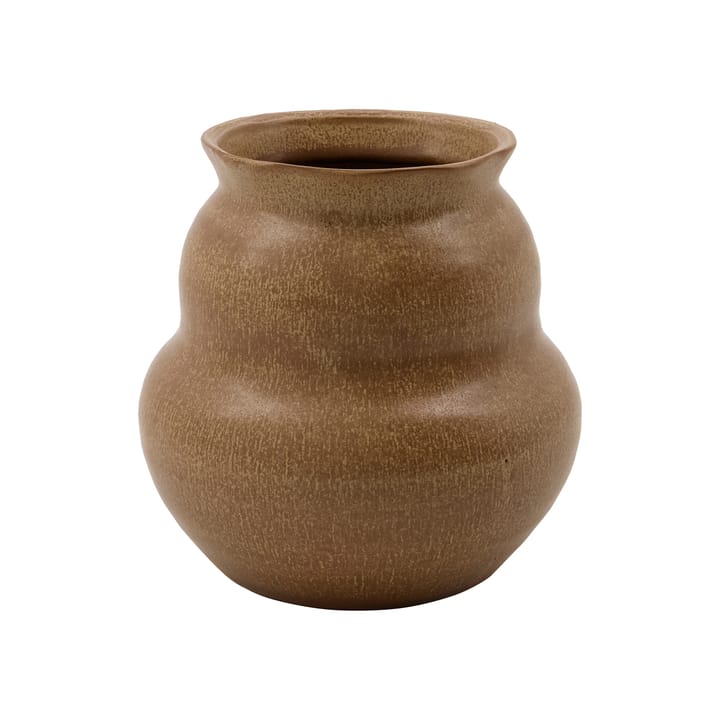 Juno vaas 15 cm, Camel House Doctor