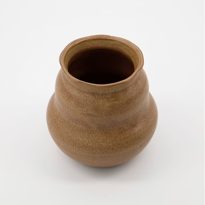 Juno vaas 15 cm, Camel House Doctor