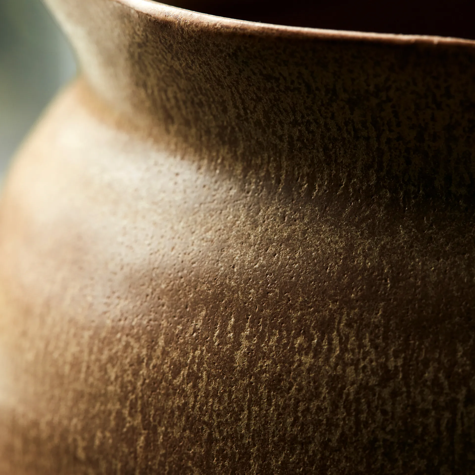 Juno vaas 15 cm, Camel House Doctor