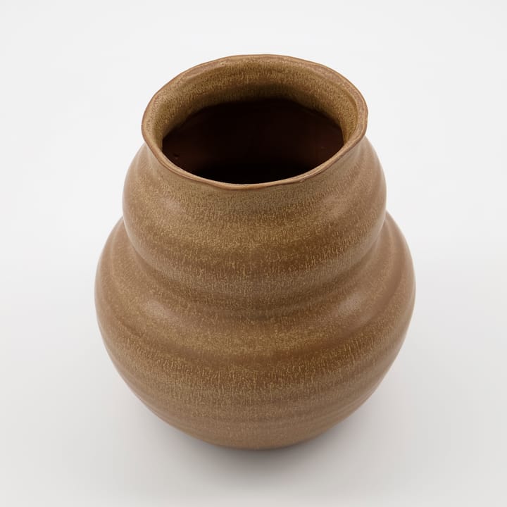 Juno vaas 19 cm, Camel House Doctor