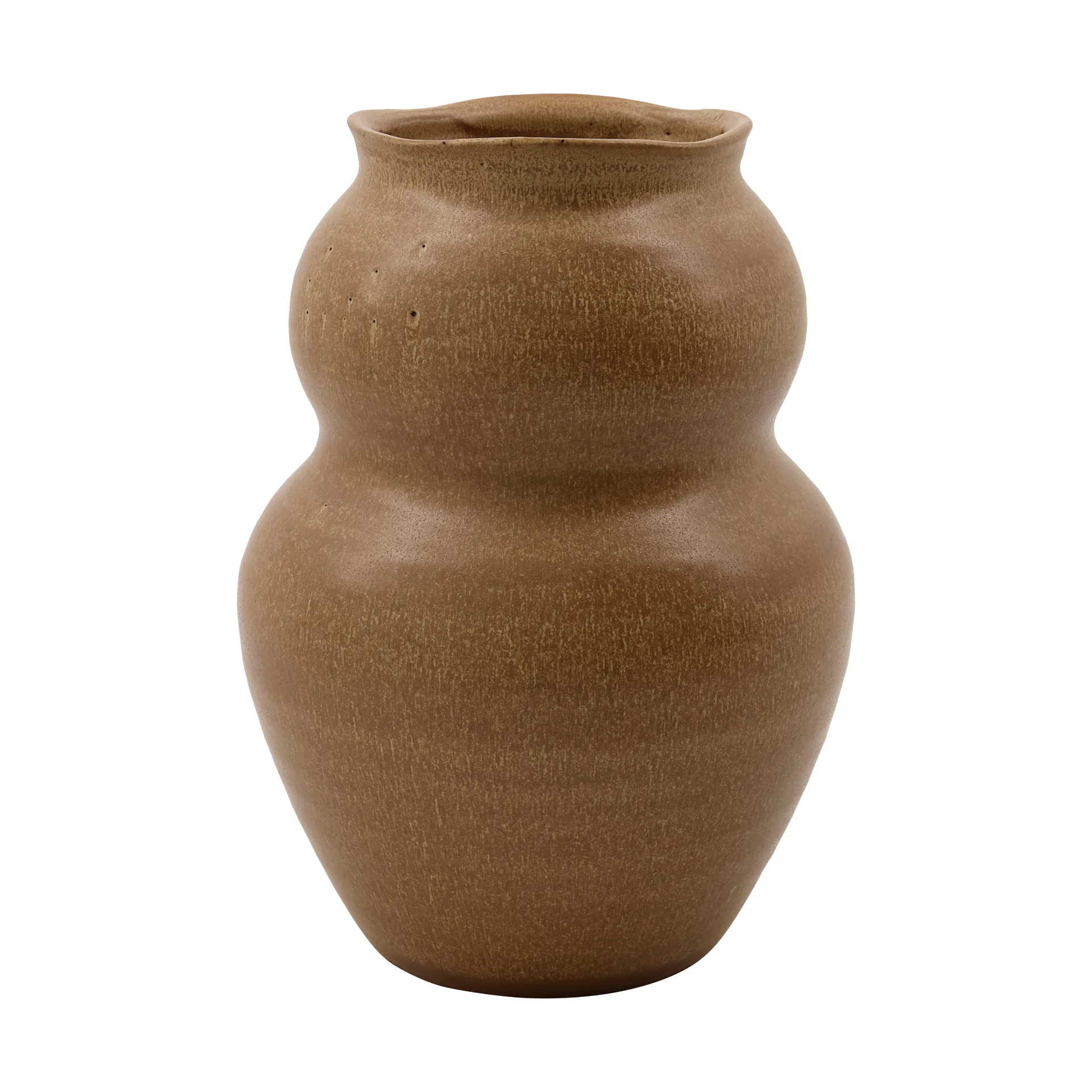 Juno vaas 22 cm, Camel House Doctor