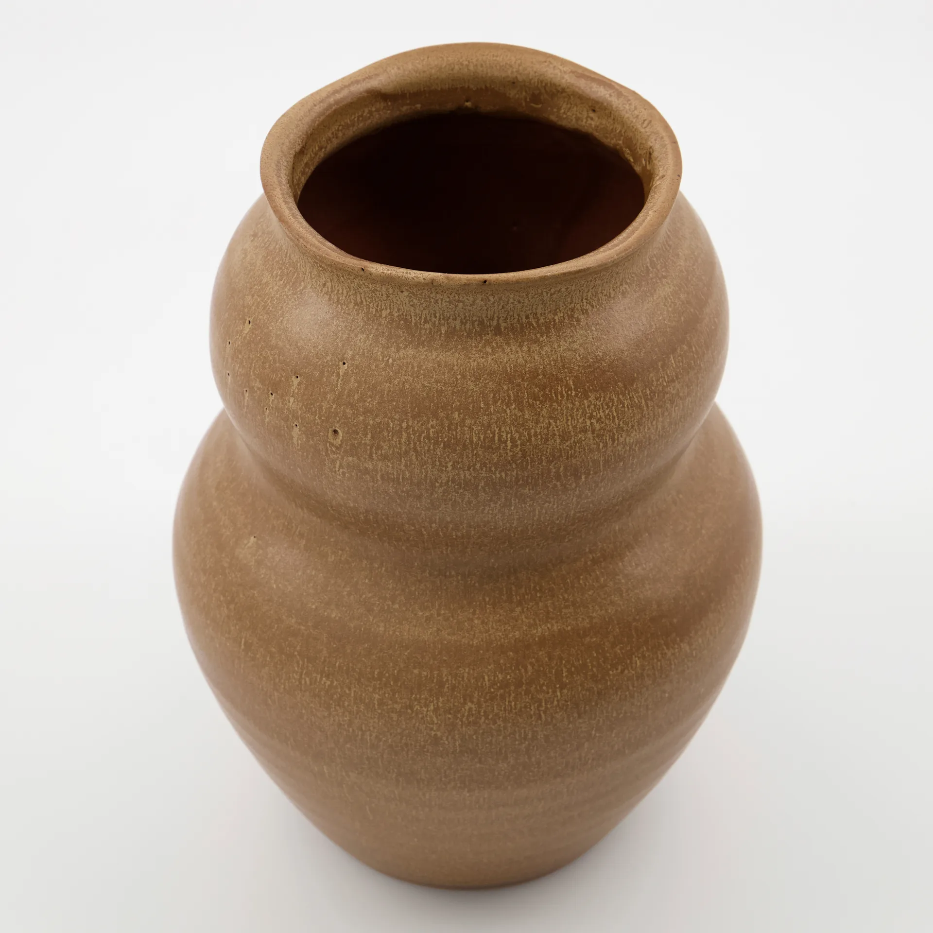 Juno vaas 22 cm, Camel House Doctor