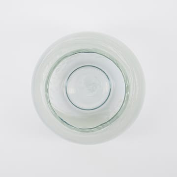 Jupiter vaas 20 cm - Lichtgroen - House Doctor