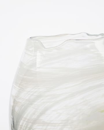 Jupiter vaas 20 cm - Lichtgroen - House Doctor