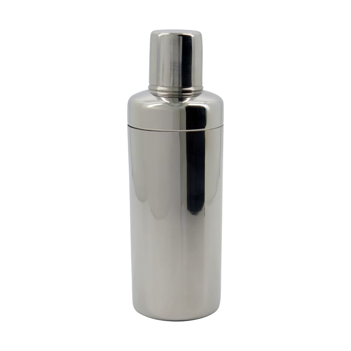 Kett Shaker 65 cl - Zilverkleurige afwerking - House Doctor