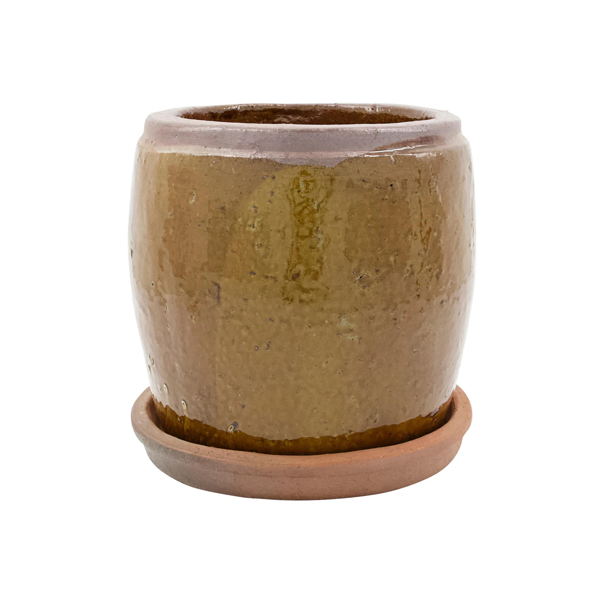 Khap pot Ø22 cm, Bruin House Doctor