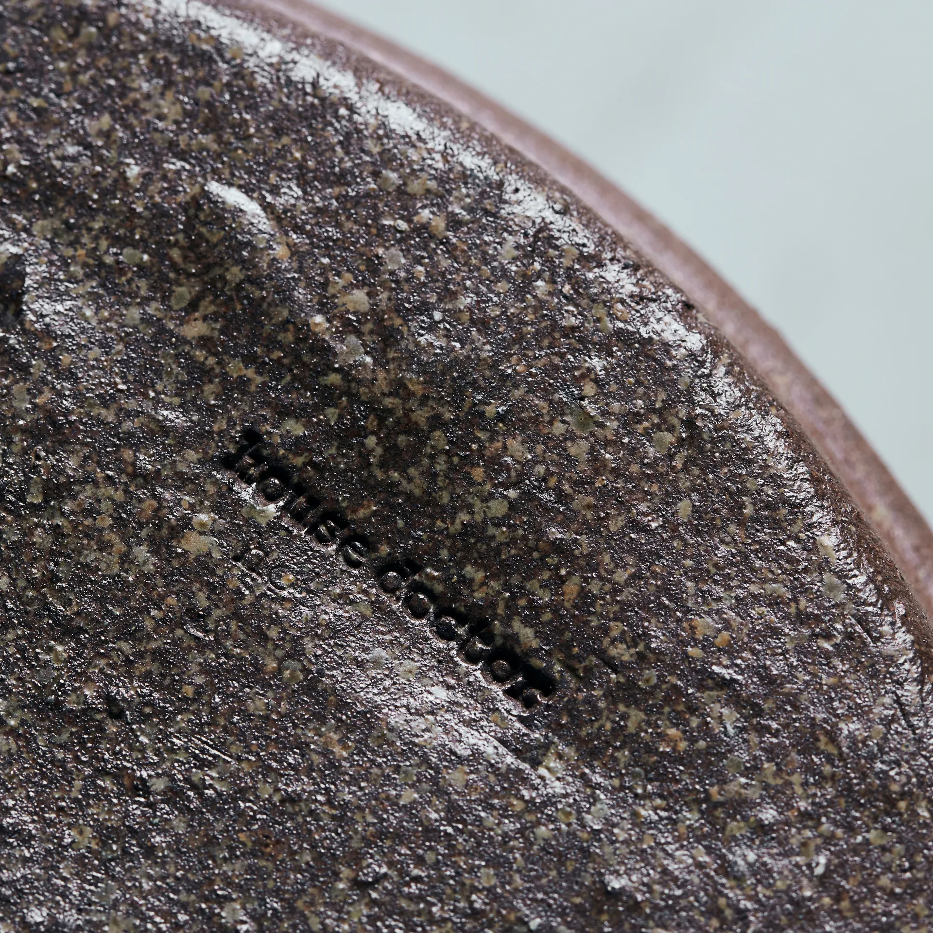 Khap pot Ø22 cm, Bruin House Doctor