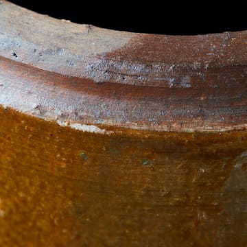 Khap pot Ø29 cm - Bruin - House Doctor
