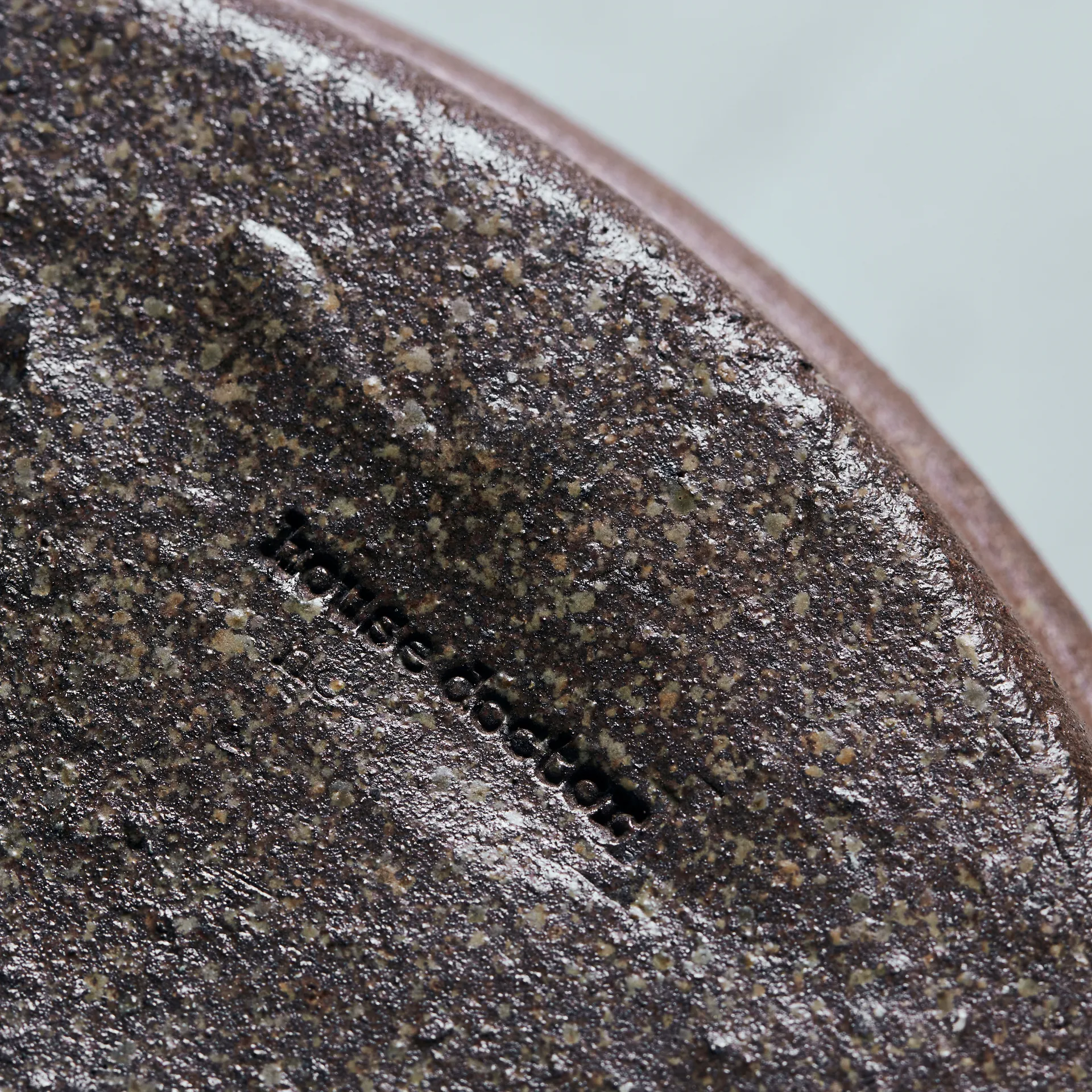 Khap pot Ø29 cm, Bruin House Doctor