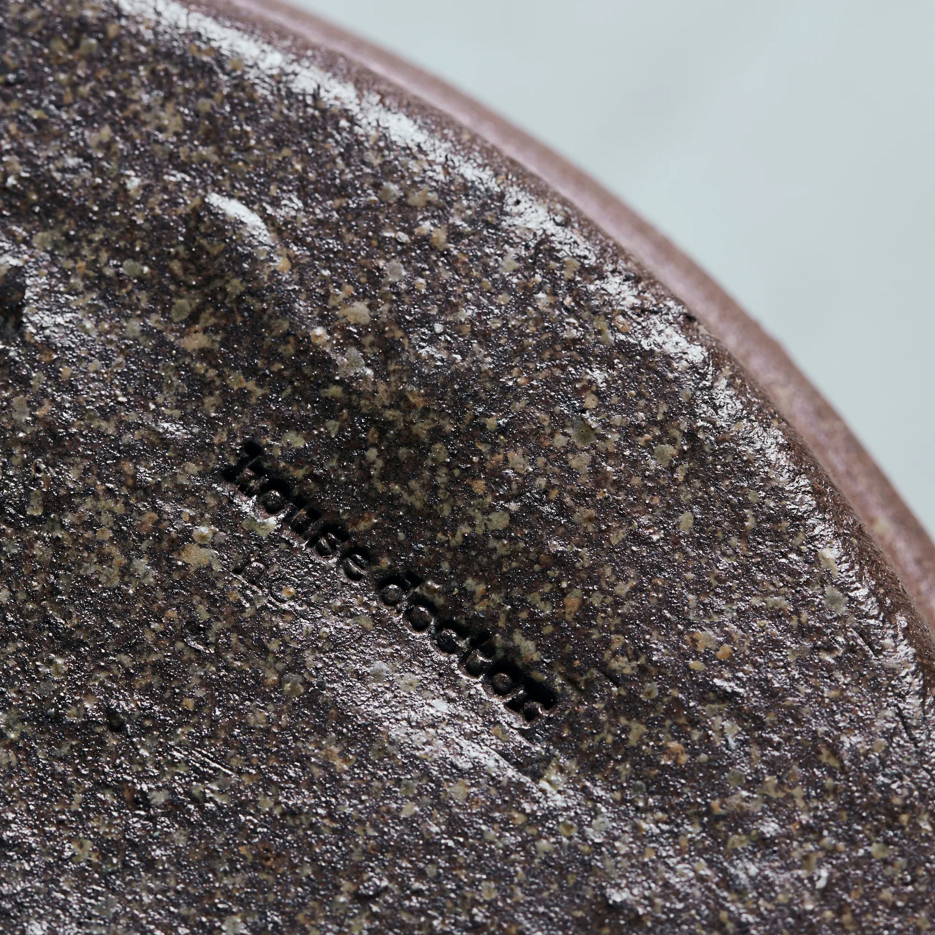 Khap pot Ø39 cm, Bruin House Doctor