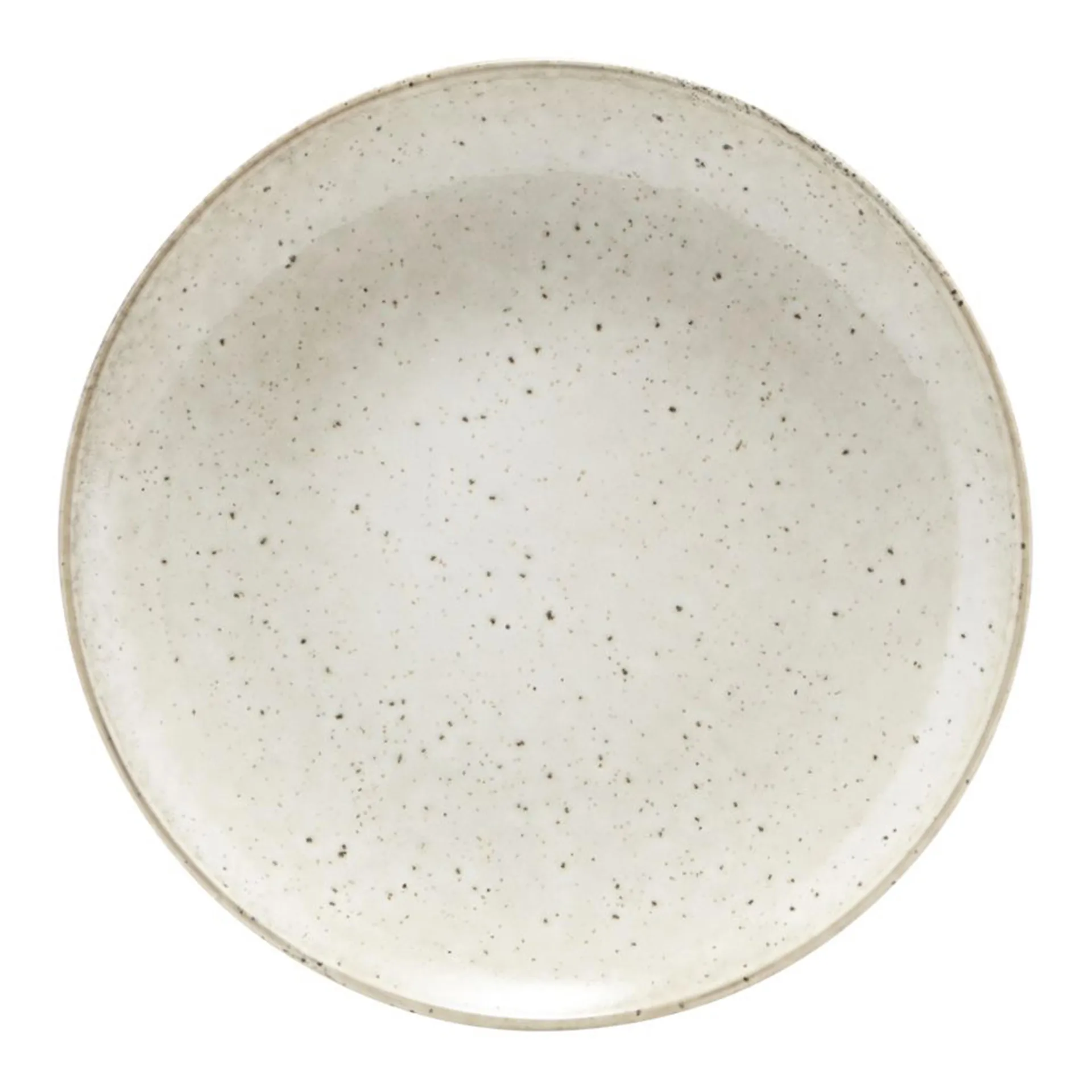 Lake bord grijs, 27 cm. House Doctor