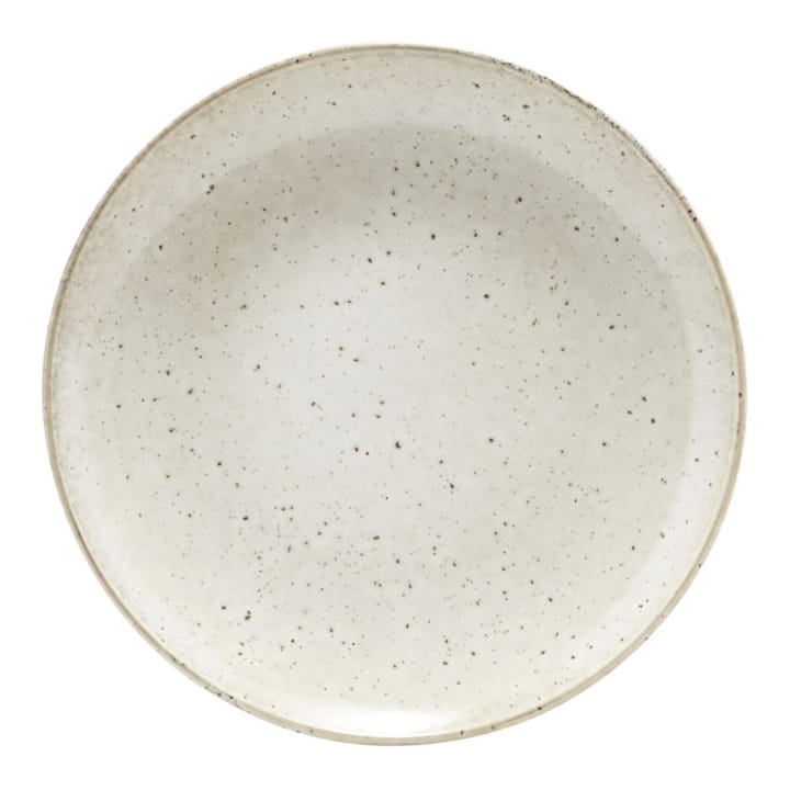 Lake bord grijs - 27 cm. - House Doctor