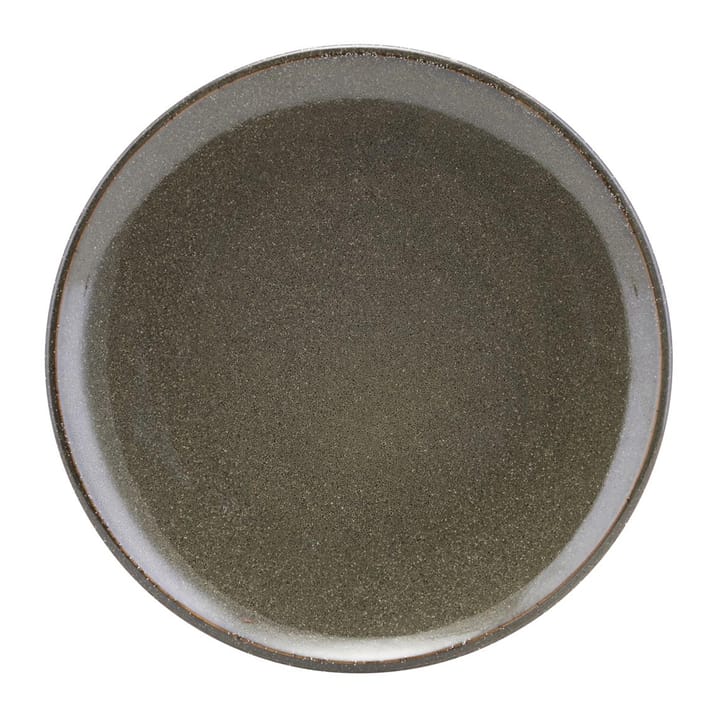 Lake bord groen - 27 cm. - House Doctor